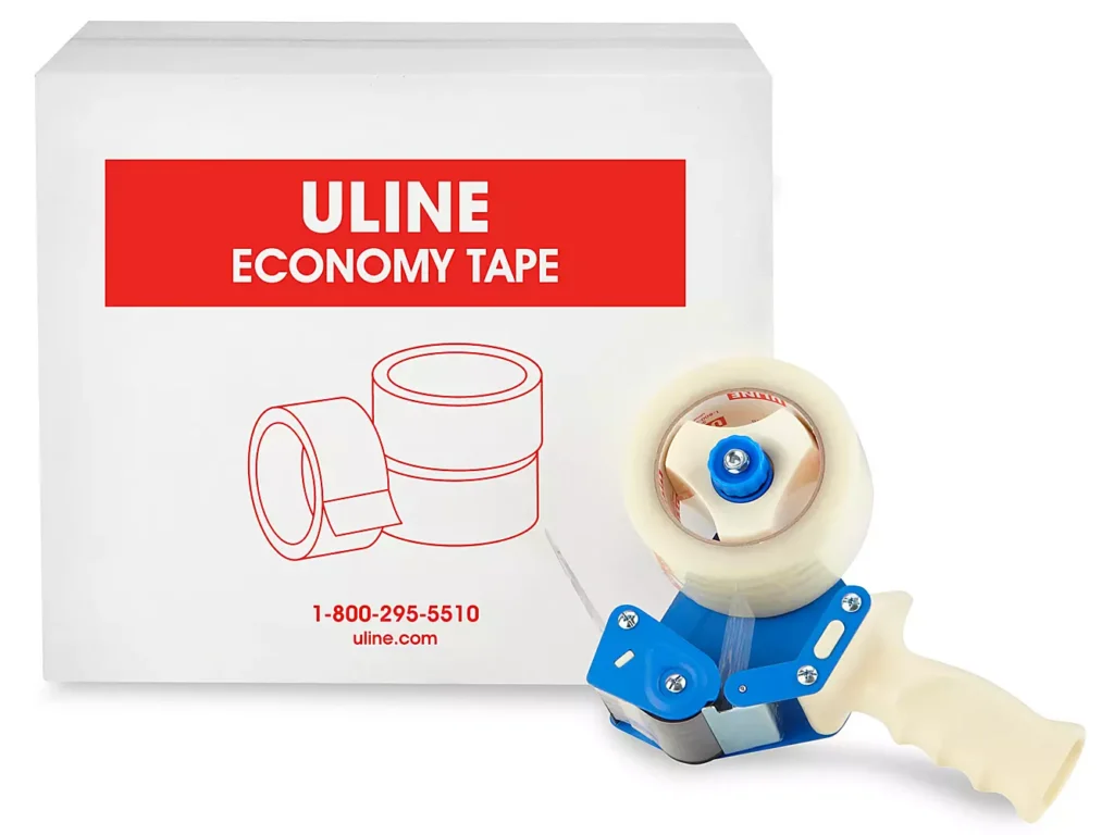 NorthEdge Economy Tape - 3.5 Mil