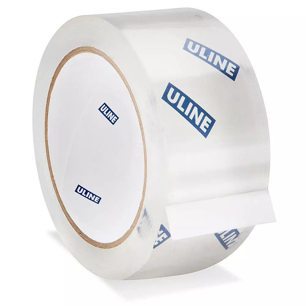 NorthEdge Clear Carton Sealing Tape
