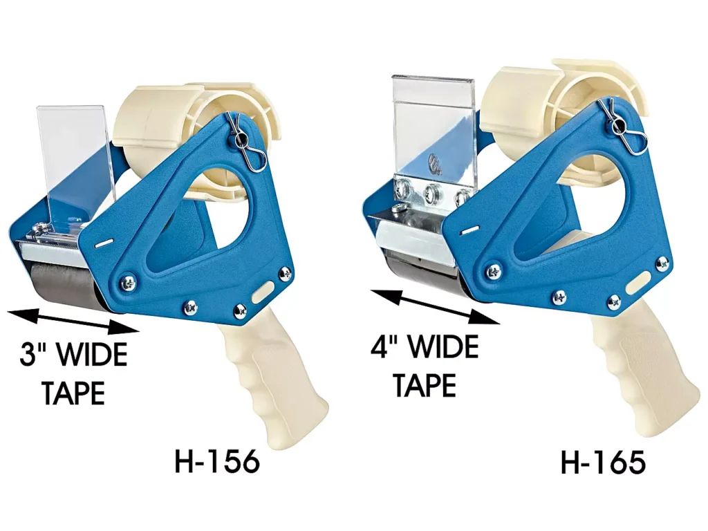 NorthEdge Top Loader Tape Dispensers