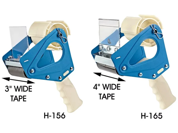 NorthEdge Top Loader Tape Dispensers