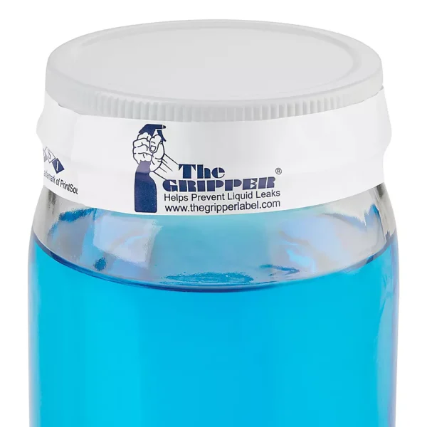The Gripper® Seal