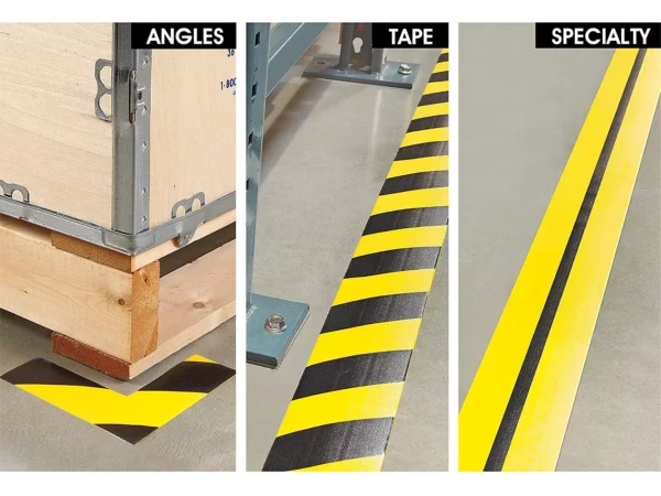 Deluxe Safety Tape