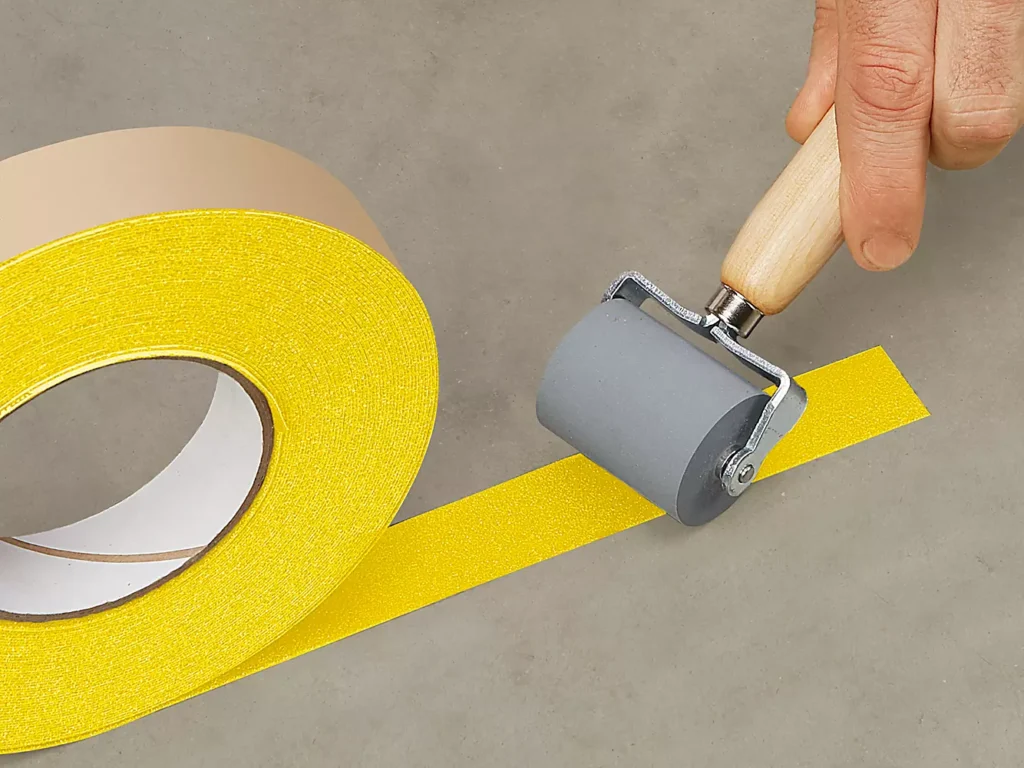 3M 903 Safety-Walk™ Hand Roller