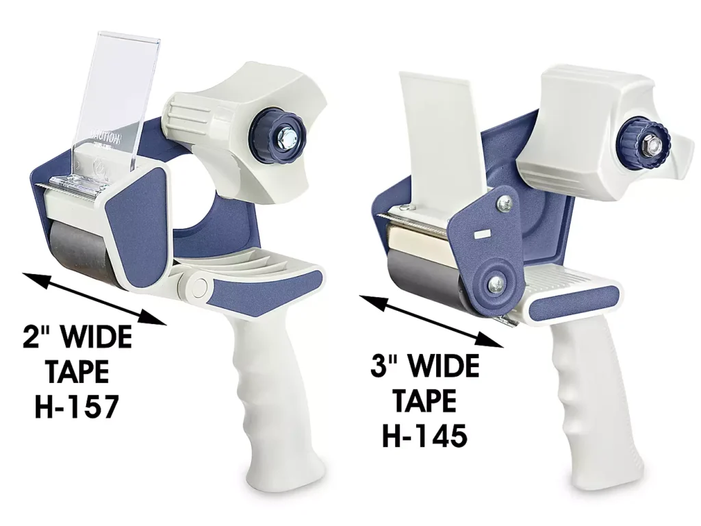 NorthEdge Top Gun Tape Dispensers