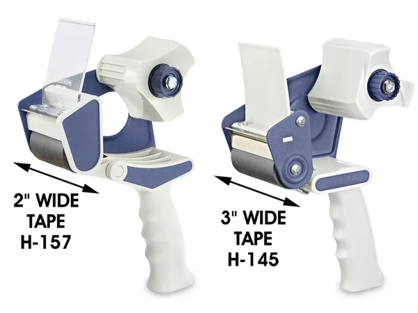 NorthEdge Top Gun Tape Dispensers