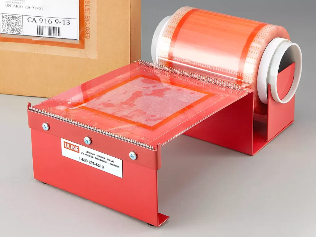 NorthEdge Pouch Tape Dispenser