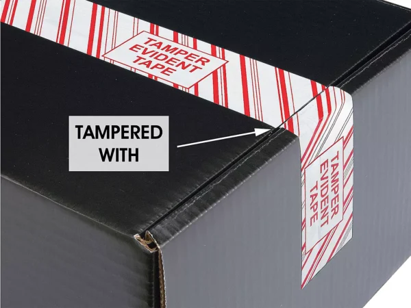 Industrial Security Tape
