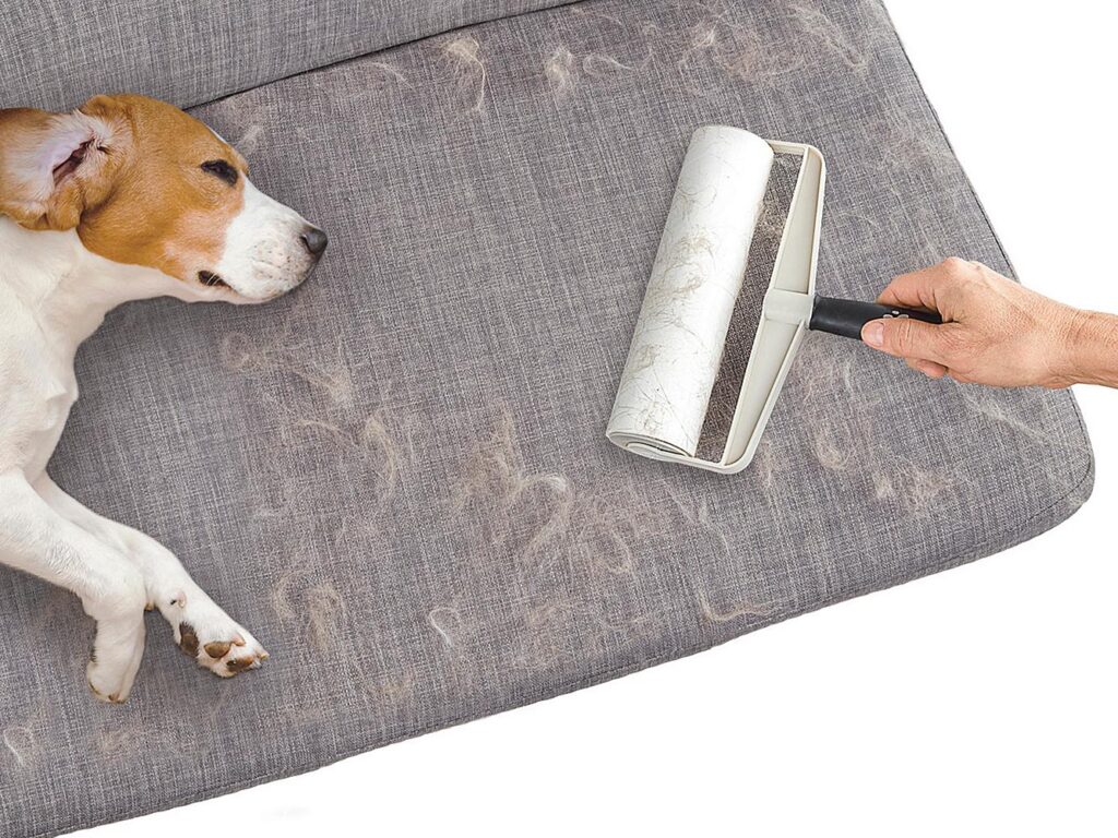 Spotty™ Pet Hair Lint Roller
