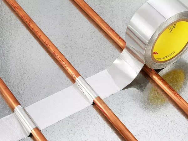3M 431 Aluminum Foil Tape
