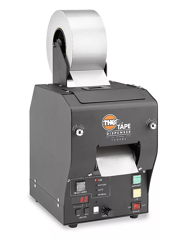 Heavy Duty Automatic Tape Dispenser