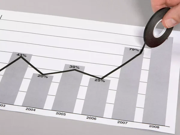 Chart Tape