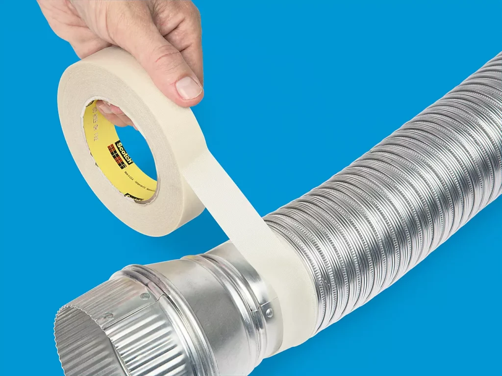 3M 361 Glass Cloth Tape