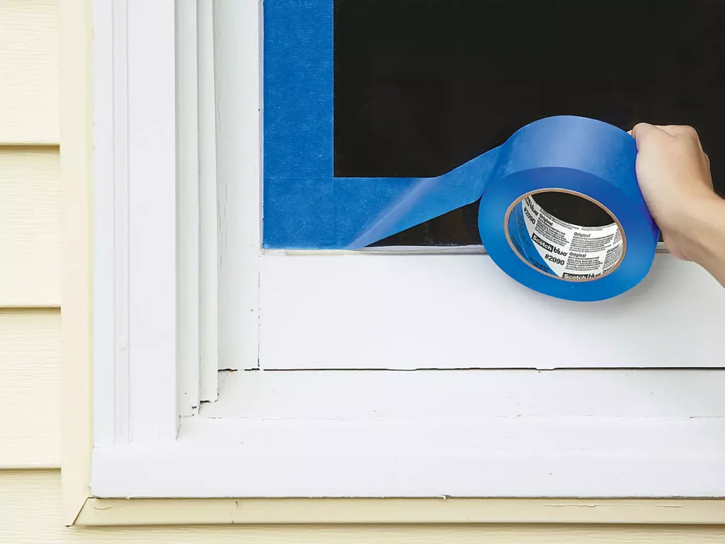 3M 2090 Painter's Masking Tape